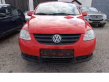 Volkswagen Fox Basis 8-fach bereift - gebrauchte VW Fox aus dem Jahr 2007