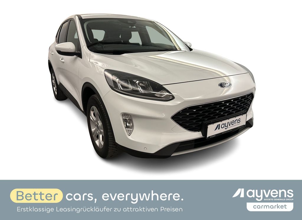 Image of Ford Kuga