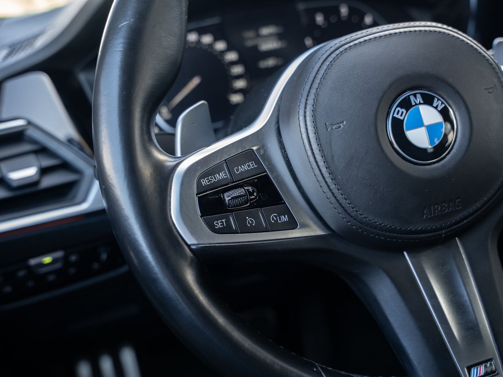 BMW 320d Touring M Sport foto 21