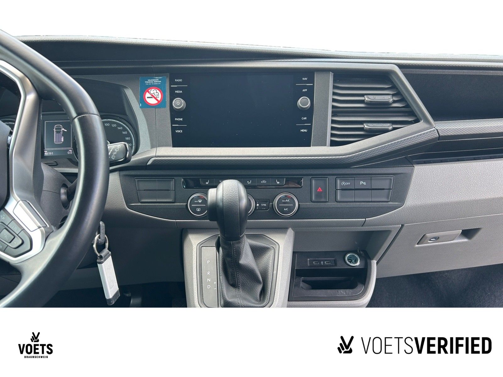 Volkswagen T6 Caravelle - Bild 9