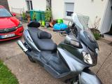 Suzuki Burgman AN 650 - Offers