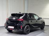 Opel Corsa 1.2 Turbo GS*AUTO*LED*SITZHZG*KAMERA* - Opel Corsa: Schwarz