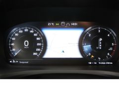 Fahrzeugabbildung Volvo V60 Kombi Inscription*Kamera*harman/kardon*AppC*