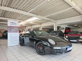 Porsche 997.2 Carrera 4S Cabrio PDK Sport-Chrono BOSE - Porsche aus 2009: Carrera 4s