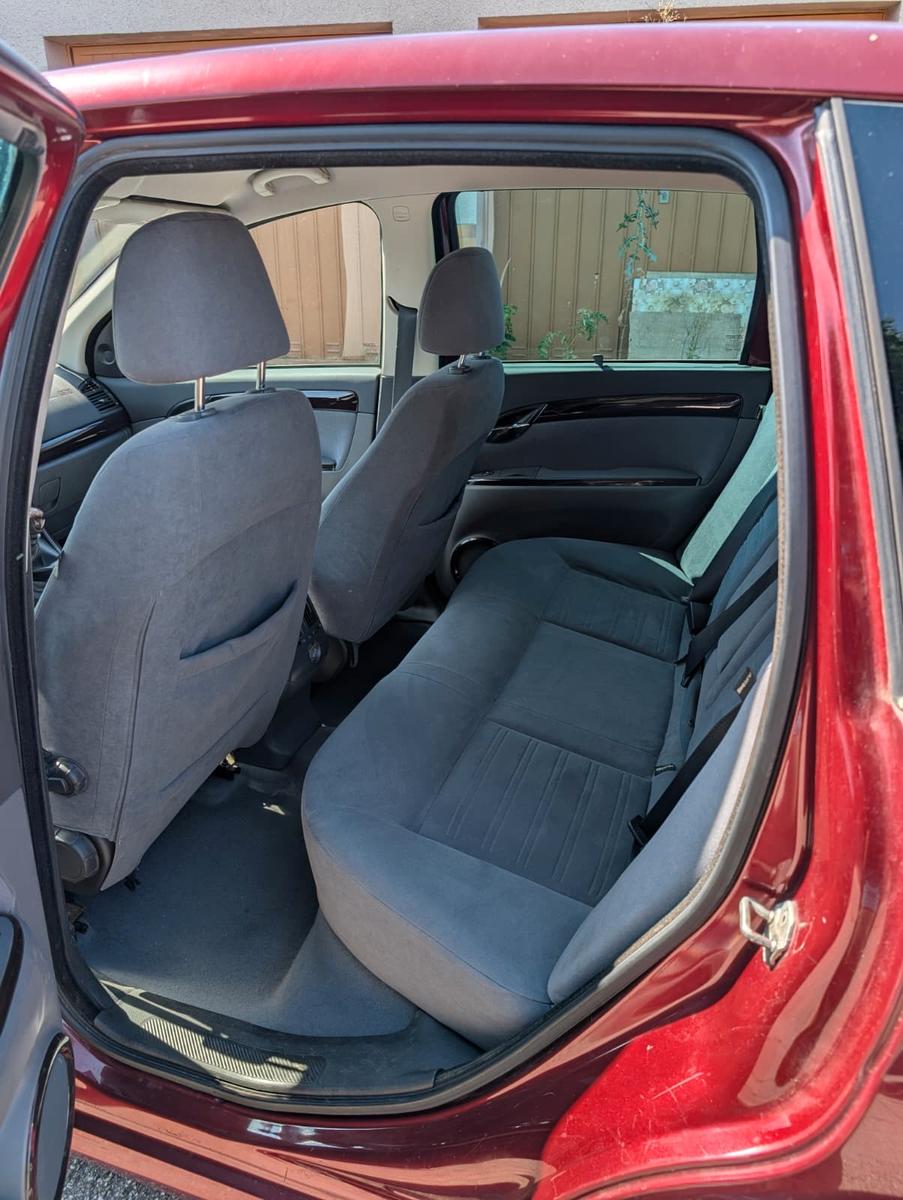Fiat Croma 2006 — photo 8