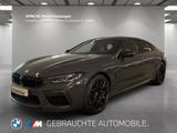 BMW M8 Gran Coupé LiveCockpitProf Laser Kamera - BMW M8: Coupe, Gran