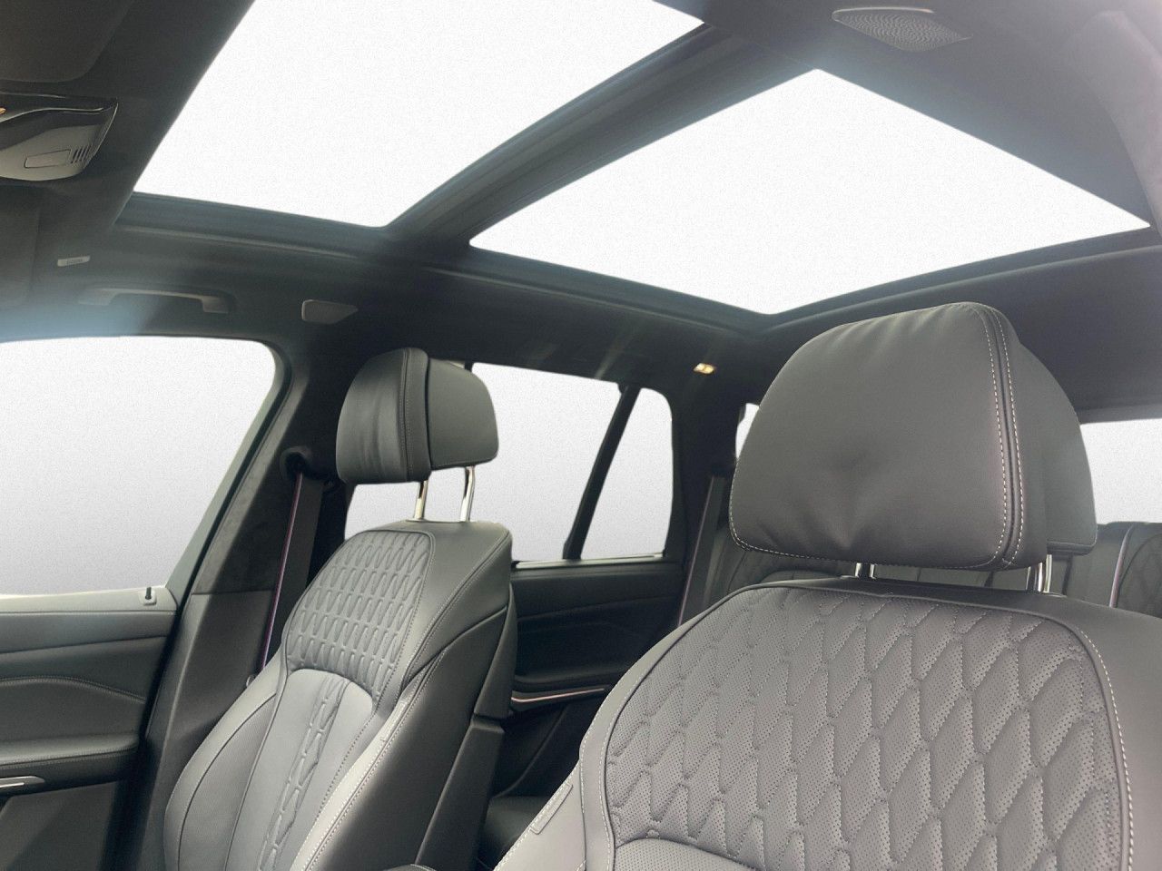 BMW X5 M60 - Bild 17