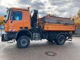 Mercedes-Benz 1836 LAK ACTROS - Mercedes-Benz Lak