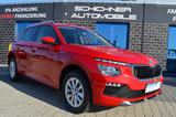 Skoda Kamiq TSI Facelift LED KLIMAAUTOMATIK PDC GRA - Skoda Kamiq Facelift Gebrauchtwagen