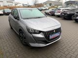 Peugeot 208 1.2 Allure*LED*NAVI*SITZHZG*TEMPOMAT*PDC - Peugeot 208 in Lübeck