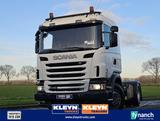 Scania G450 SCR ONLY 494 TKM - Scania S450