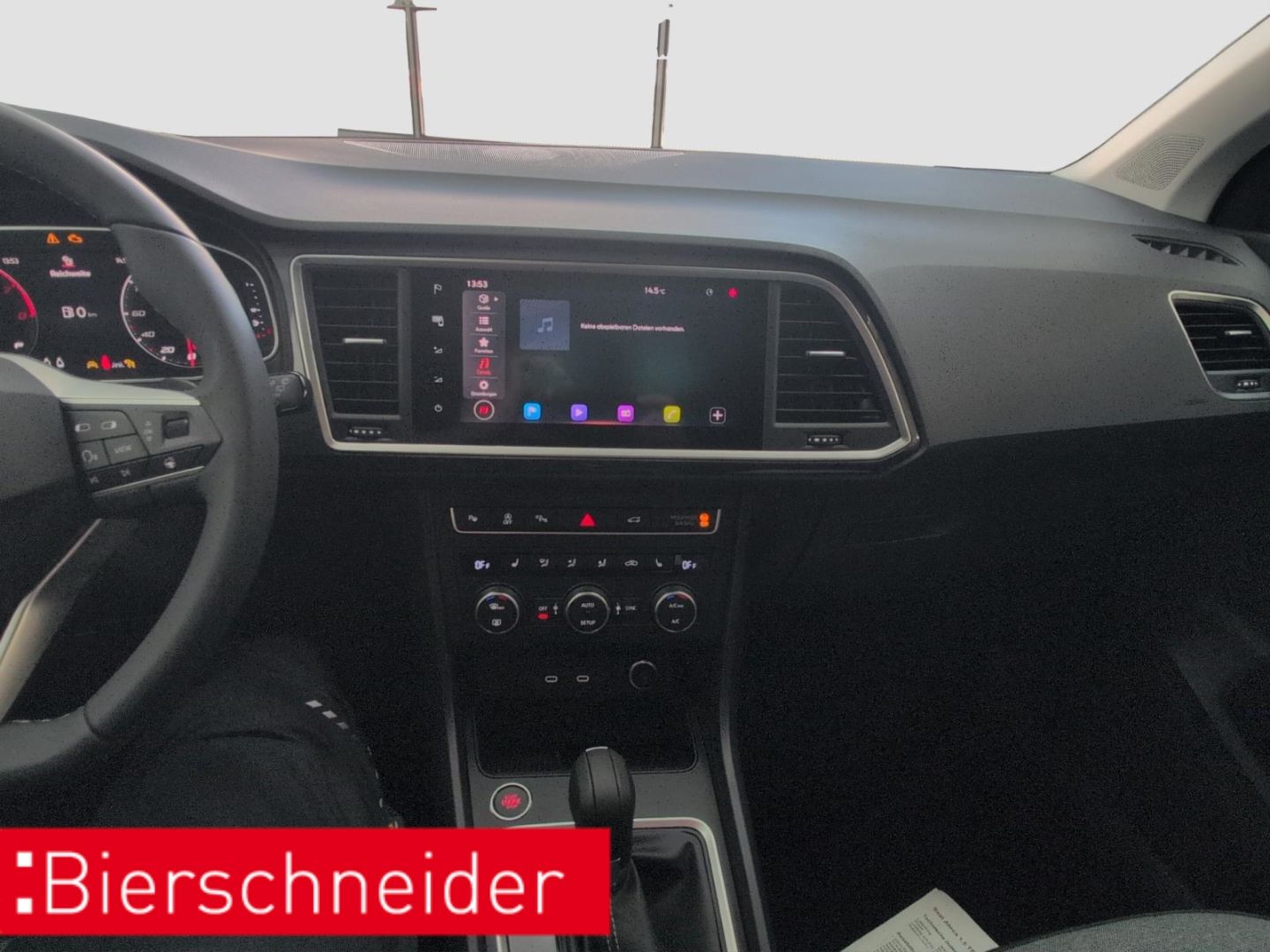 Seat Ateca - Bild 21