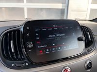 Abarth 595 Cabrio 1.4 T-Jet Automatik SCHECKHEFT 12TKM bei Autohaus Landmann & Maier OHG
