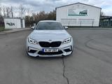 BMW M2 Competition Top Ausstattung  - BMW M2: Competition