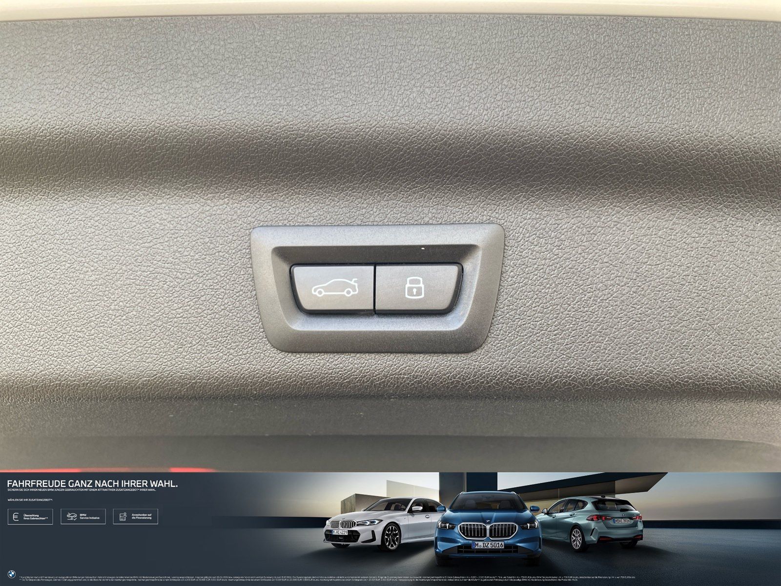 BMW X1 - Bild 13