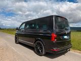Volkswagen T6.1 Multivan Highline 4MOTION - Volkswagen: Multivan Motion