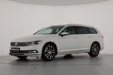 Volkswagen PASSAT VARIANT HIGHLINE 2.0TDI MASSAGESITZ - Volkswagen Passat Variant: TDI