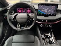 Skoda Superb - Vorschau Bild 10