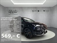 Cupra Ateca - Vorschau Bild 1