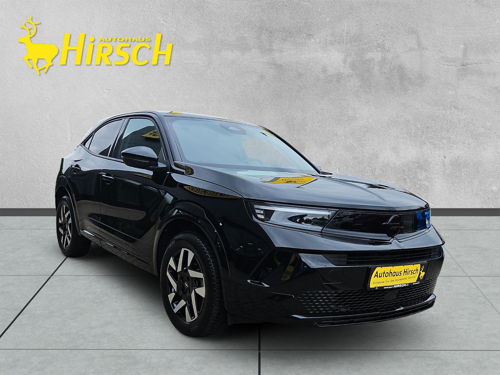 Opel Mokka, GS , KAMERA+ALCAN.+SHZ+LKHZ+ALLWETTER