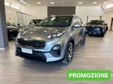 Kia Sportage 1.6 CRDI 136cv MHEV DCT Business Cl - Kia Sportage mit Halbautomatikschaltung