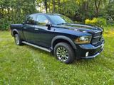 Dodge RAM 1500 Limited | LPG | Long-Bed | Luftfwk. neu - gebrauchte Dodge RAM aus dem Jahr 2014