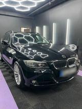 BMW 330D E91 N57 X-Drive Touring TÜV NEU G... - BMW 330: Kombi, E91 330d