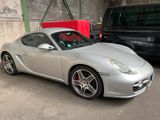 Porsche Cayman S 3.4 Coupé, Handschalter, ... - Porsche Cayman: 3.4
