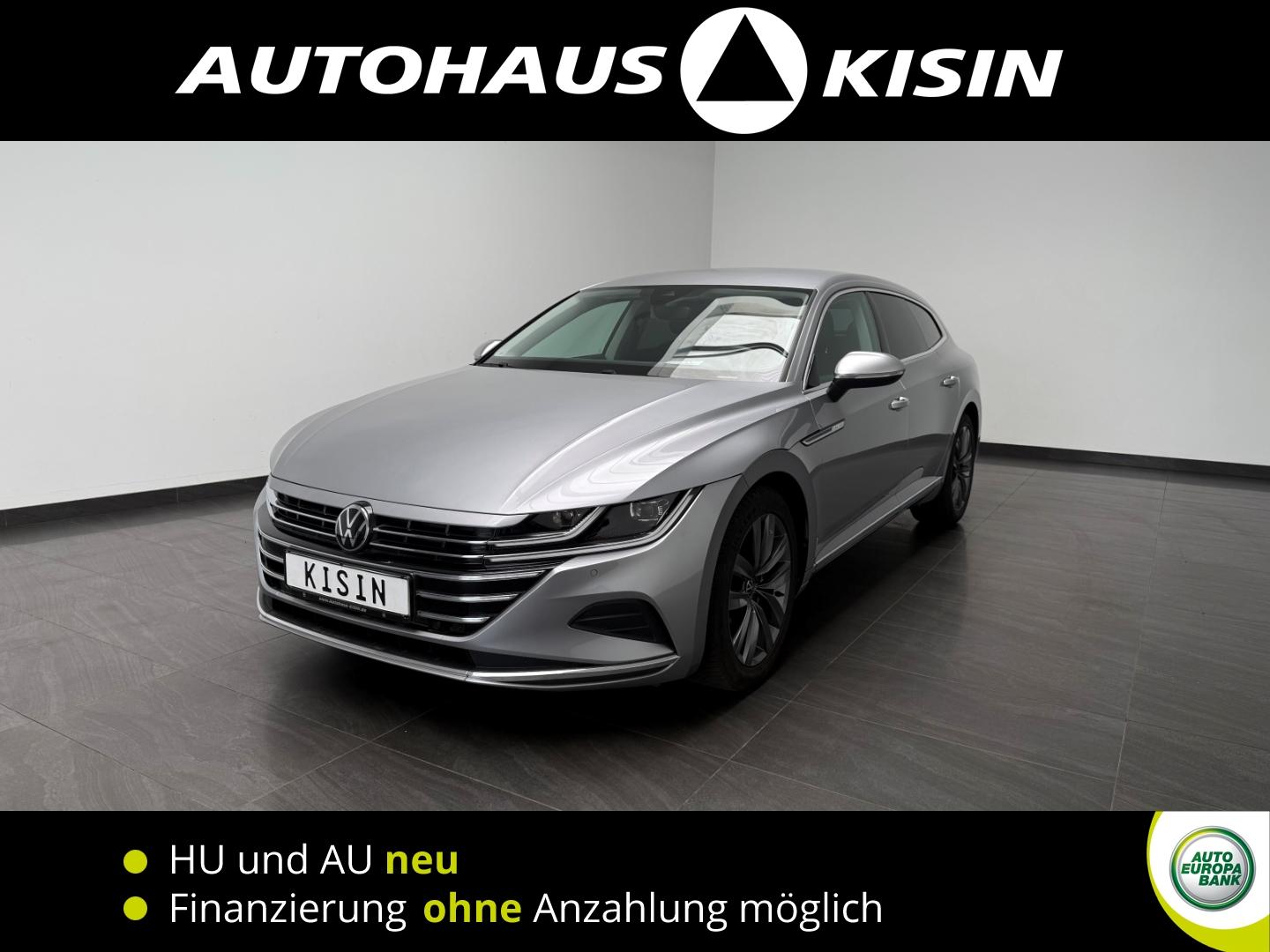 Volkswagen Arteon Shooting Brake Elegance 2.0 TDI /CAM /Nav