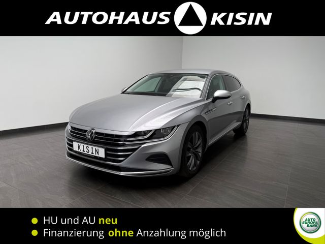 VW Arteon Shooting Brake Elegance 2.0 TDI /CAM /Nav