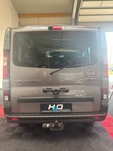 Fiat Talento L1 - Fiat Talento: 8 Sitzer