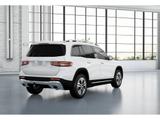 Mercedes-Benz GLB 220 4M Progressive Advanced AHK LED Navi Kam - Mercedes-Benz GLB 220 Jahreswagen