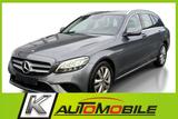 Mercedes-Benz C 200 d T Avantgarde LED+Kamera+Leder+Navi+AHK - Mercedes-Benz C 220: Avantgarde