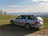 BMW E46 330i Touring Handschalter BJ2001 T... - BMW 330 Kombi 330i e46 mit Benzin-Antrieb