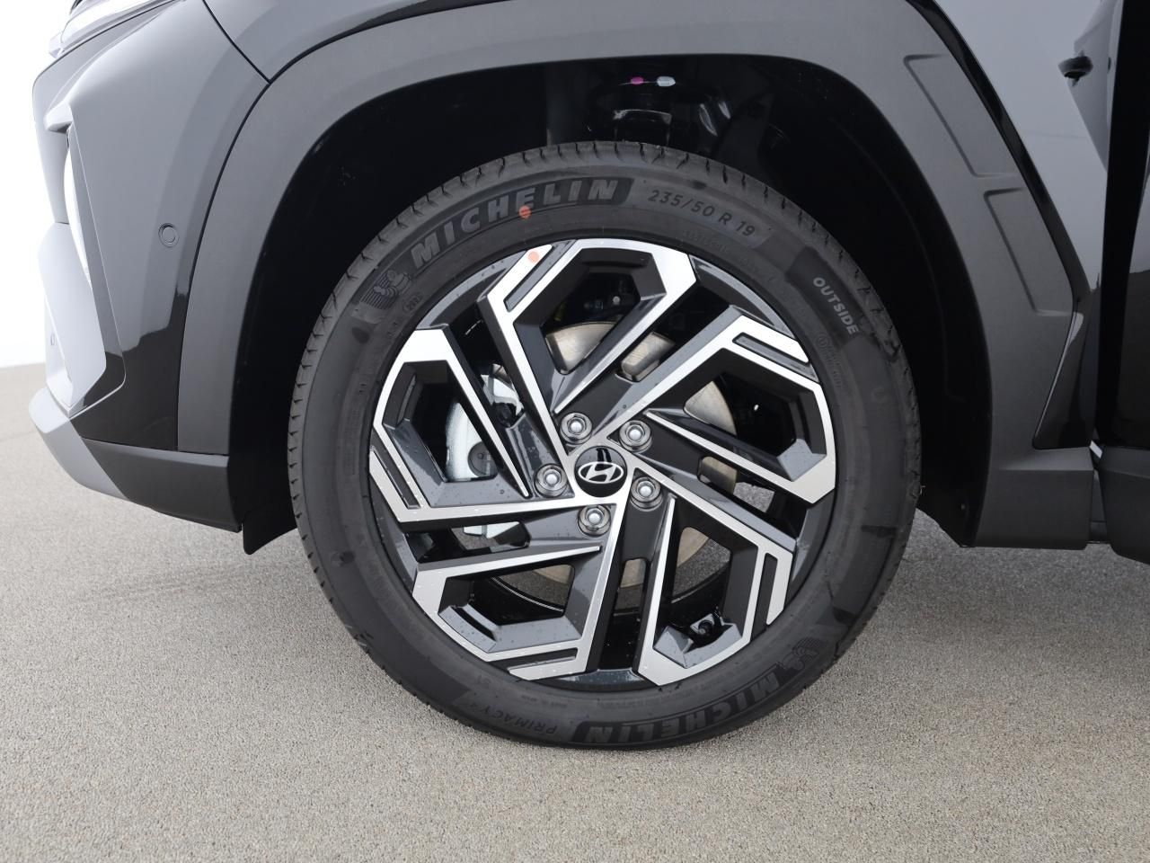 Hyundai Tucson – Bild 17