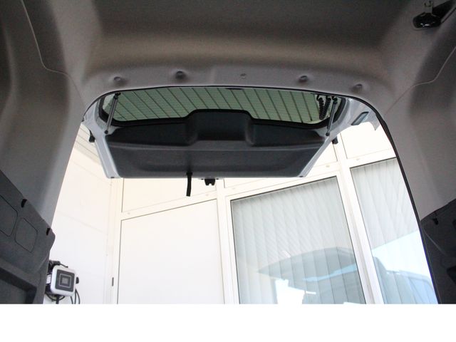 Citro�n Berlingo Shine M