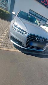 Audi A6 4g c7 Fast Vollausstattung - Audi A6: Limousine, 4f