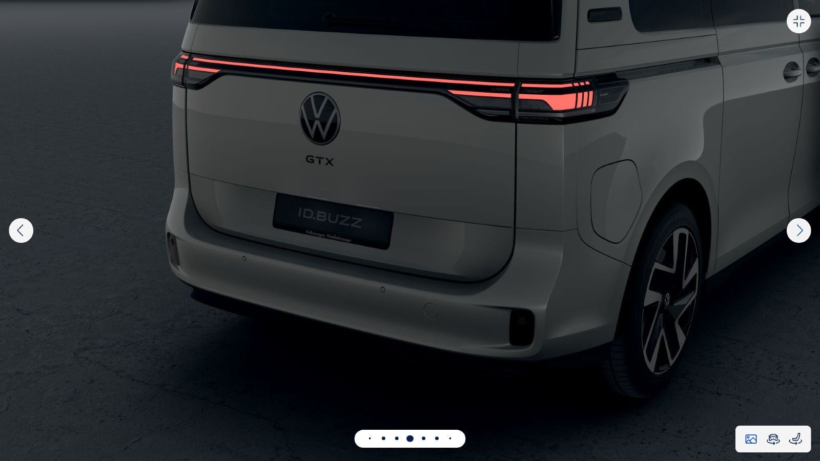 Volkswagen ID. Buzz - Bild 7