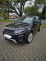 Land Rover Range Rover Evoque 2.0 TD4 132kW HSE Autom. HSE - Land Rover Range Rover Evoque in Dortmund