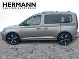 Volkswagen Caddy 2.0 TDI 4Motion Style AHK*CAM*LED*SHZ*PDC - VW Caddy Gebrauchtwagen in Münster