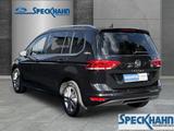 Volkswagen Touran Comfortline BMT Start-Stopp 1.5 TSI SHZ B - Volkswagen: T