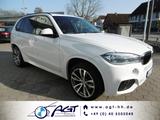 BMW X5 xDrive30dA M-Sportpaket LED Head/Up Panorama - BMW X5 mit Diesel-Antrieb: Sportpaket