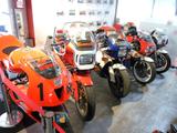 Honda RC30,NC30,NSR,CBR,VFR,CB,SP2  Sammlung - HONDA NSR