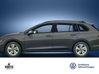 Volkswagen Golf - Vorschau Bild 4