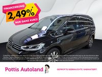 Volkswagen Touran - Vorschau Bild 1