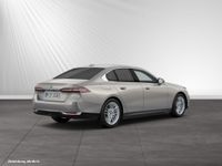 BMW 550 - Vorschau Bild 2