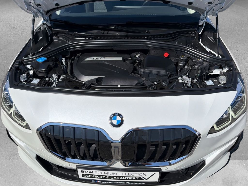 BMW 2 Series Active Tourer 2026