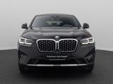 BMW X4 xD20d DAB Kamera WLAN LED 18Zoll M Sport - gebrauchte BMW X4 aus dem Jahr 2022