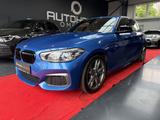 BMW M135i M-Sport/LED/Alcantara/Navi/PDC - BMW M135 Gebrauchtwagen