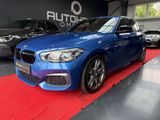 BMW M135i M-Sport/LED/Alcantara/Navi/PDC - BMW M135: M135i